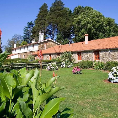 Aldea A Painza Guest House Arzúa Екстериор снимка