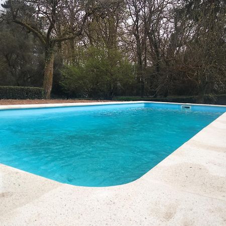 Aldea A Painza Guest House Arzúa Екстериор снимка