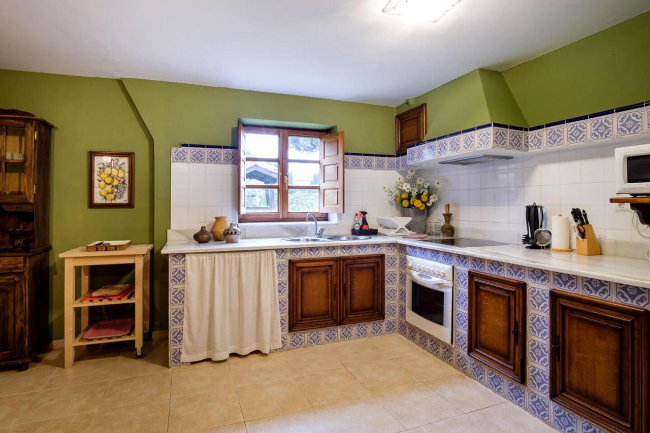 Aldea A Painza Guest House Arzúa Екстериор снимка