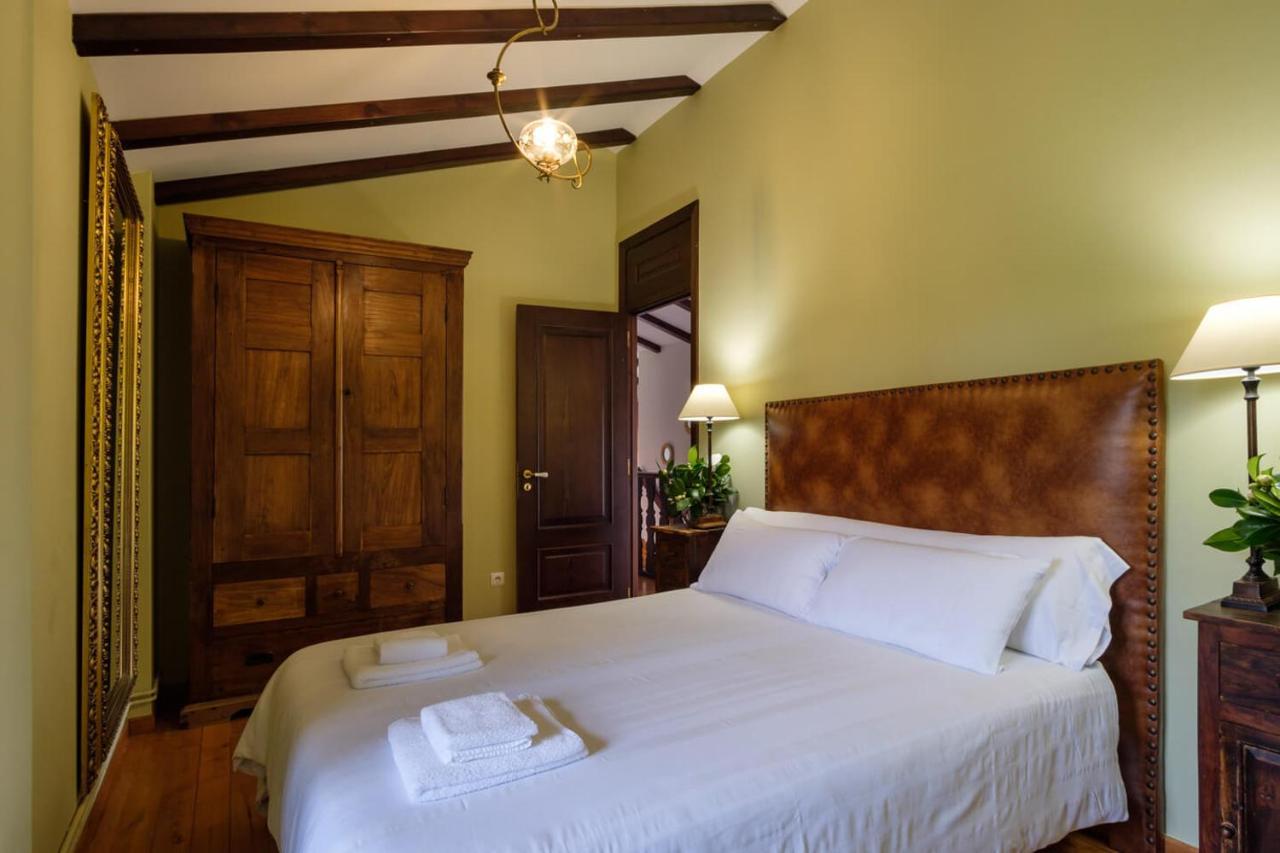 Aldea A Painza Guest House Arzúa Екстериор снимка