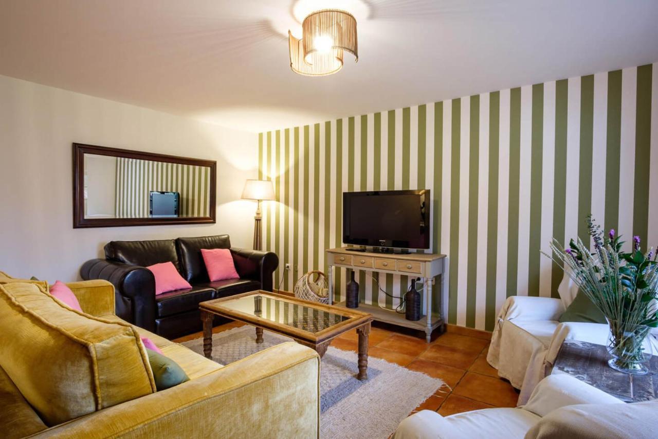 Aldea A Painza Guest House Arzúa Екстериор снимка