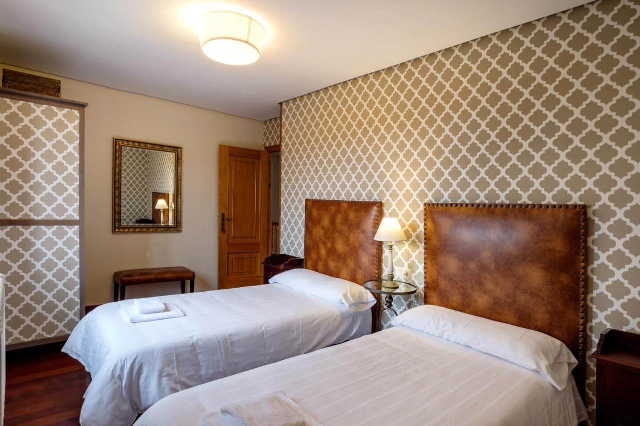 Aldea A Painza Guest House Arzúa Екстериор снимка