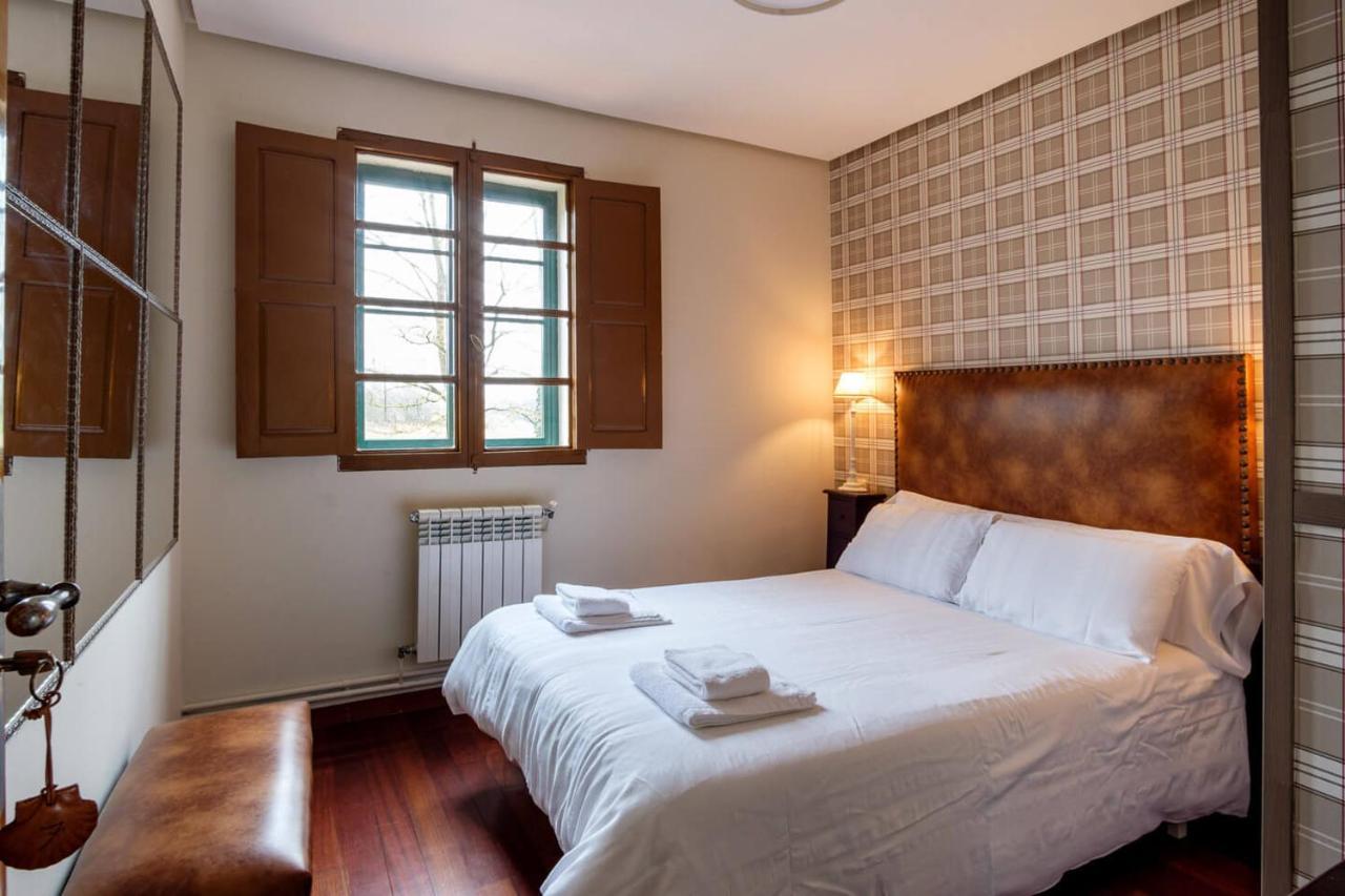 Aldea A Painza Guest House Arzúa Екстериор снимка