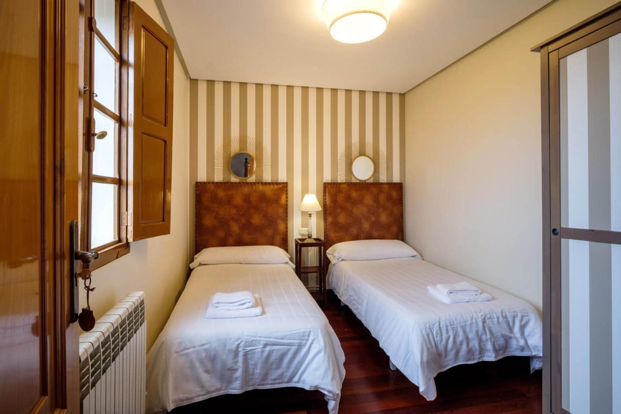 Aldea A Painza Guest House Arzúa Екстериор снимка