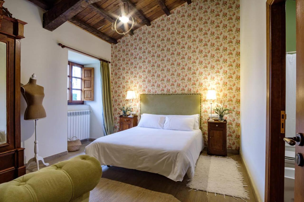 Aldea A Painza Guest House Arzúa Екстериор снимка