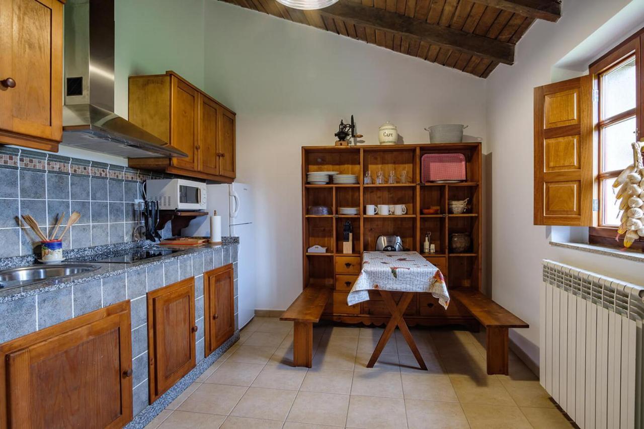 Aldea A Painza Guest House Arzúa Екстериор снимка